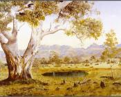 Landscapes Of Australia - 乔治·菲利普斯